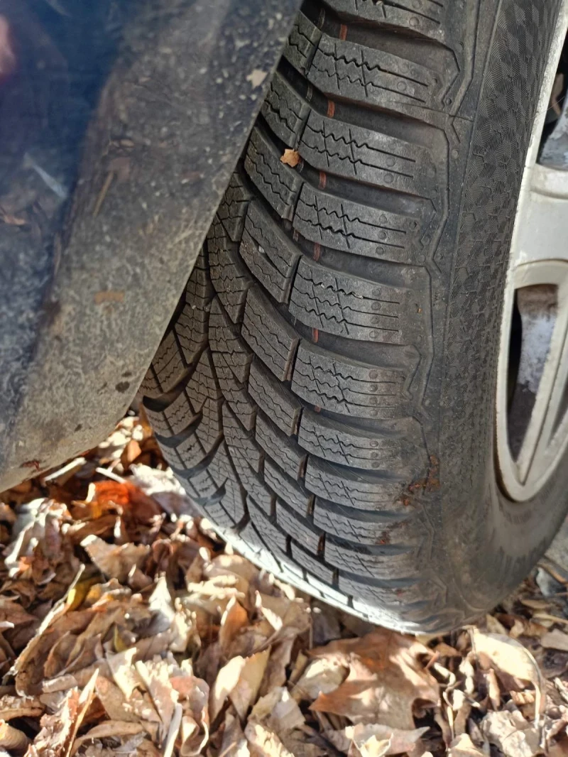 Mercedes-Benz B 170, снимка 12 - Автомобили и джипове - 53134562