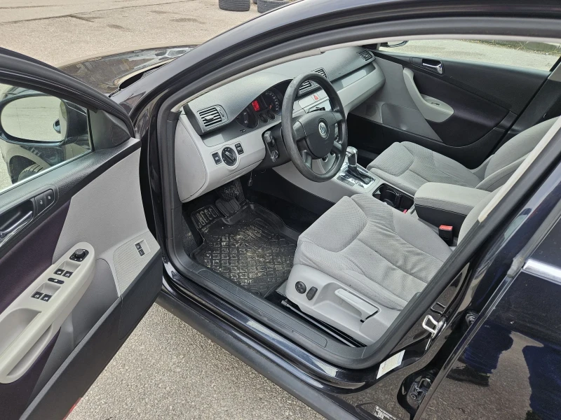 VW Passat 2.0 TDI* DSG 140ps* Италия , снимка 6 - Автомобили и джипове - 53270676