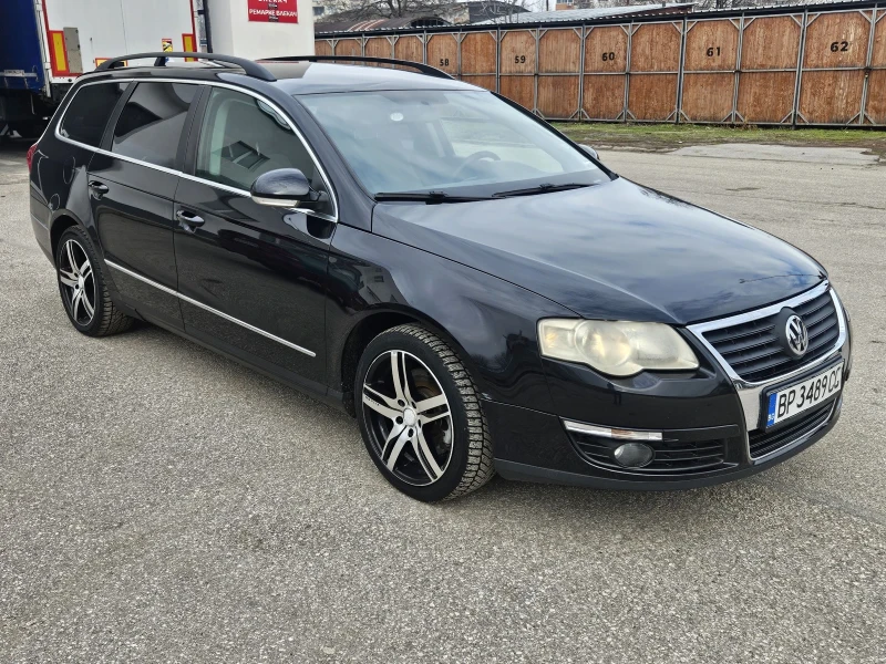 VW Passat 2.0 TDI* DSG 140ps* Италия , снимка 5 - Автомобили и джипове - 53270676