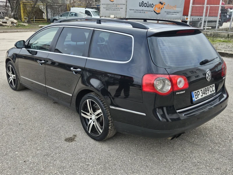 VW Passat 2.0 TDI* DSG 140ps* Италия , снимка 3 - Автомобили и джипове - 53270676