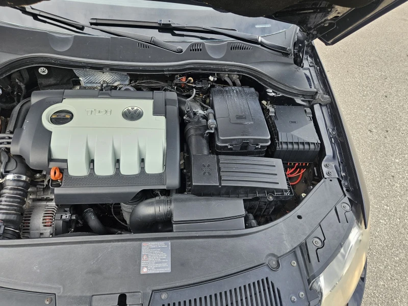VW Passat 2.0 TDI* DSG 140ps* Италия , снимка 13 - Автомобили и джипове - 53270676