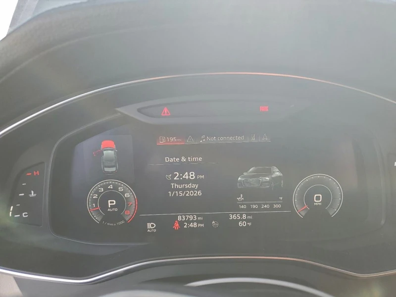 Audi A6 PREMIUM PLUS* 360CAMERA* LANE-ASSIST* BLIND-SPOT* , снимка 10 - Автомобили и джипове - 53379477