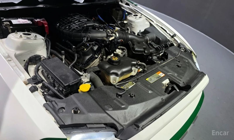 Ford Mustang, снимка 6 - Автомобили и джипове - 53427269