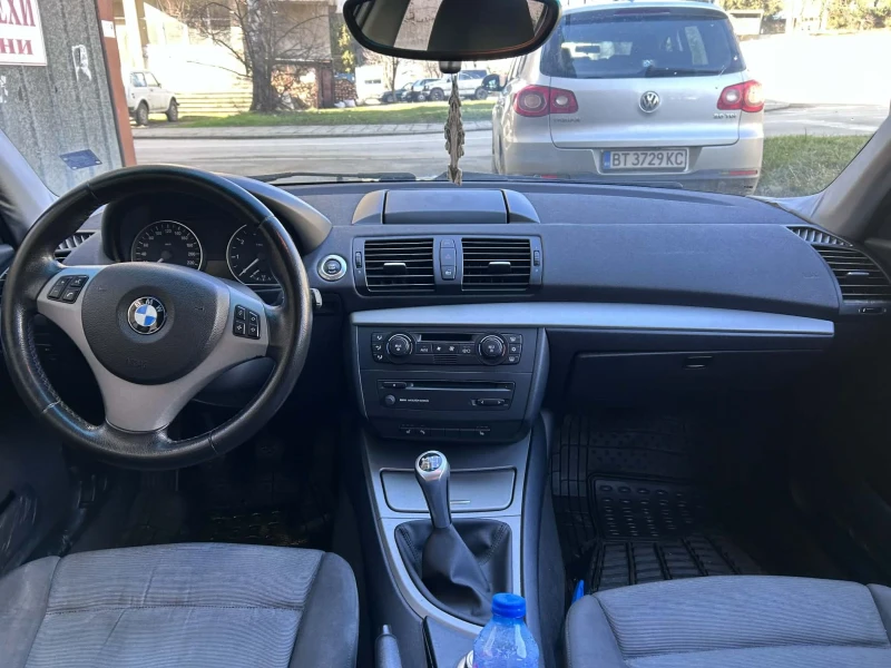 BMW 116, снимка 7 - Автомобили и джипове - 53497079