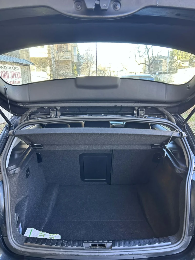 BMW 116, снимка 6 - Автомобили и джипове - 53497079