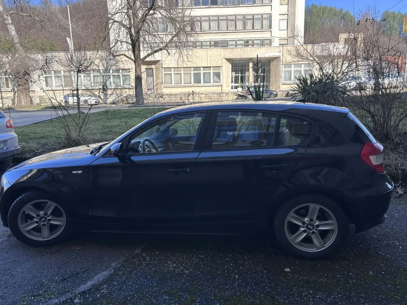 BMW 116, снимка 5 - Автомобили и джипове - 53497079