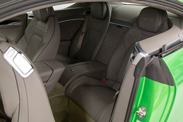 Bentley Continental gt V8 CARBON CERAMIC NAIM HEADUP, снимка 13 - Автомобили и джипове - 44176591