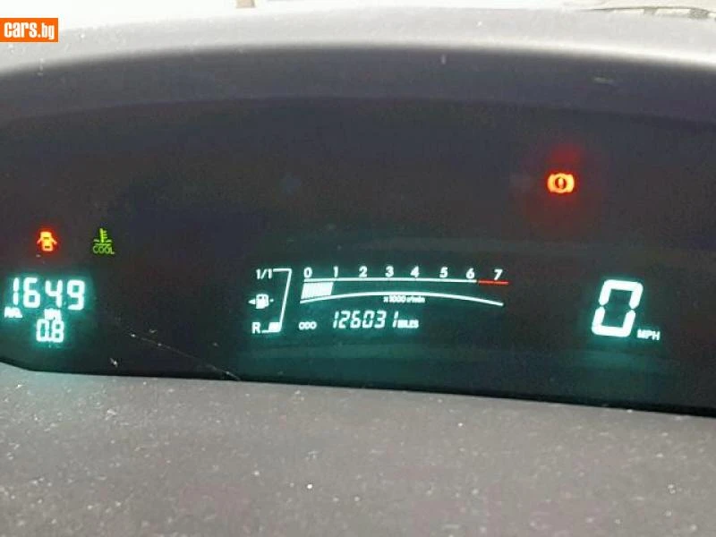 Toyota Yaris РЕНД - Над 700 Тойоти на части - изображение 4