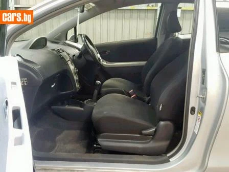 Toyota Yaris РЕНД - Над 700 Тойоти на части - изображение 3