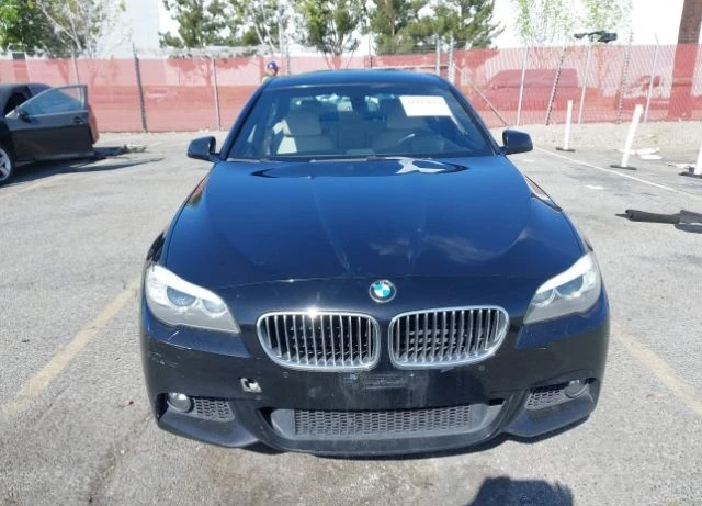 BMW 535 I M SPORT* Head Up* Подгрев* Шибедах* Крайна цена! - изображение 5