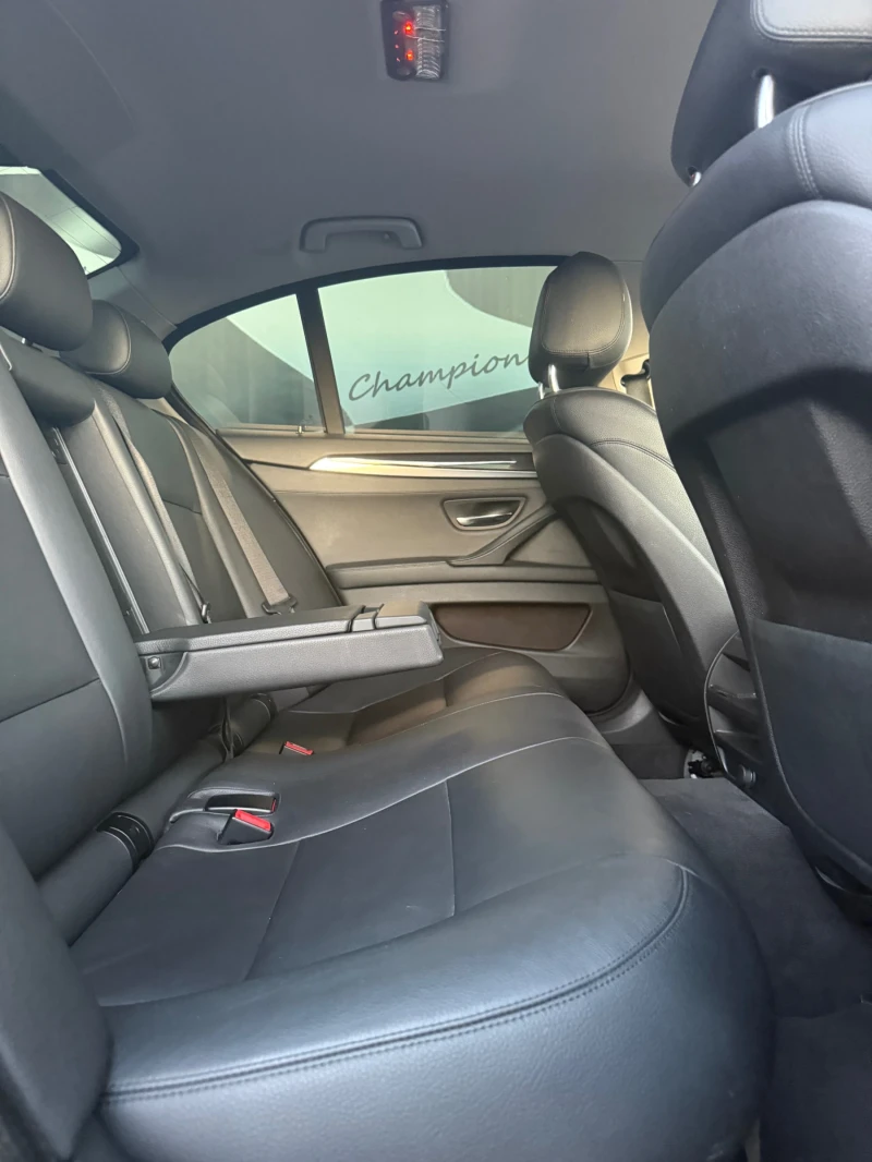 BMW 530 - 29999 лв. - 91920227 | Car24.bg