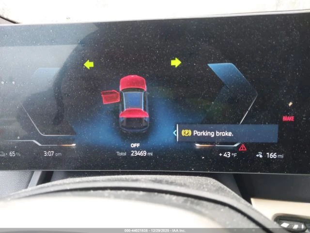 BMW iX XDRIVE50 - изображение 10