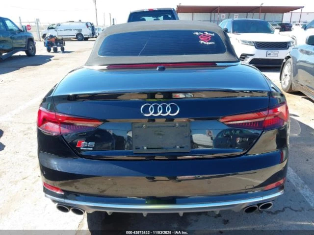 Audi S5 3.0T PREMIUM PLUS - изображение 5