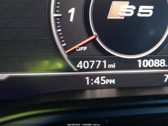 Audi S5 3.0T PREMIUM PLUS - изображение 10