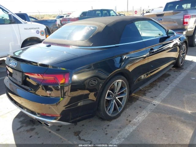 Audi S5 3.0T PREMIUM PLUS - изображение 6