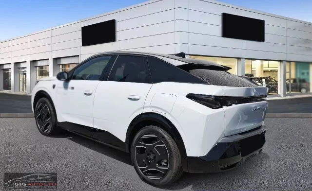 Peugeot 3008 e-GT-LINE/213HP/PANO/MEMO/360/NAVI/CPLAY/258q, снимка 3 - Автомобили и джипове - 54427834