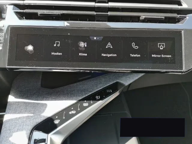 Peugeot 3008 e-GT-LINE/213HP/PANO/MEMO/360/NAVI/CPLAY/258q, снимка 10 - Автомобили и джипове - 54427834