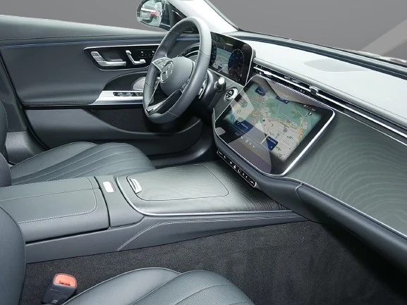 Mercedes-Benz E 450 d All-Terrain 4Matic = Avantgarde = �������� | Mobile.bg � ����������� 7