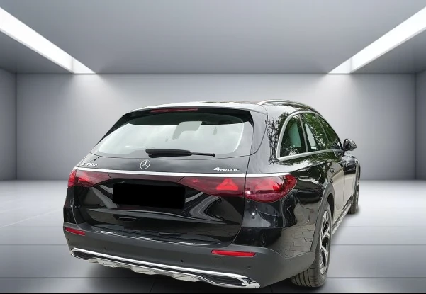 Mercedes-Benz E 450 d All-Terrain 4Matic = Avantgarde = �������� | Mobile.bg � ����������� 2