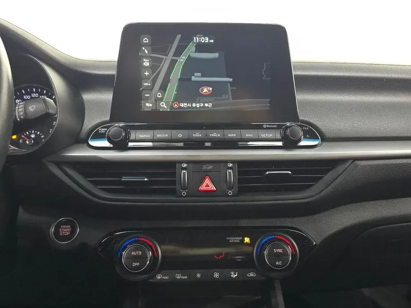 Kia K3 K3 Prestige | Mobile.bg � ����������� 14