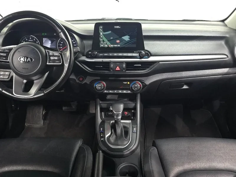Kia K3 K3 Prestige | Mobile.bg � ����������� 7