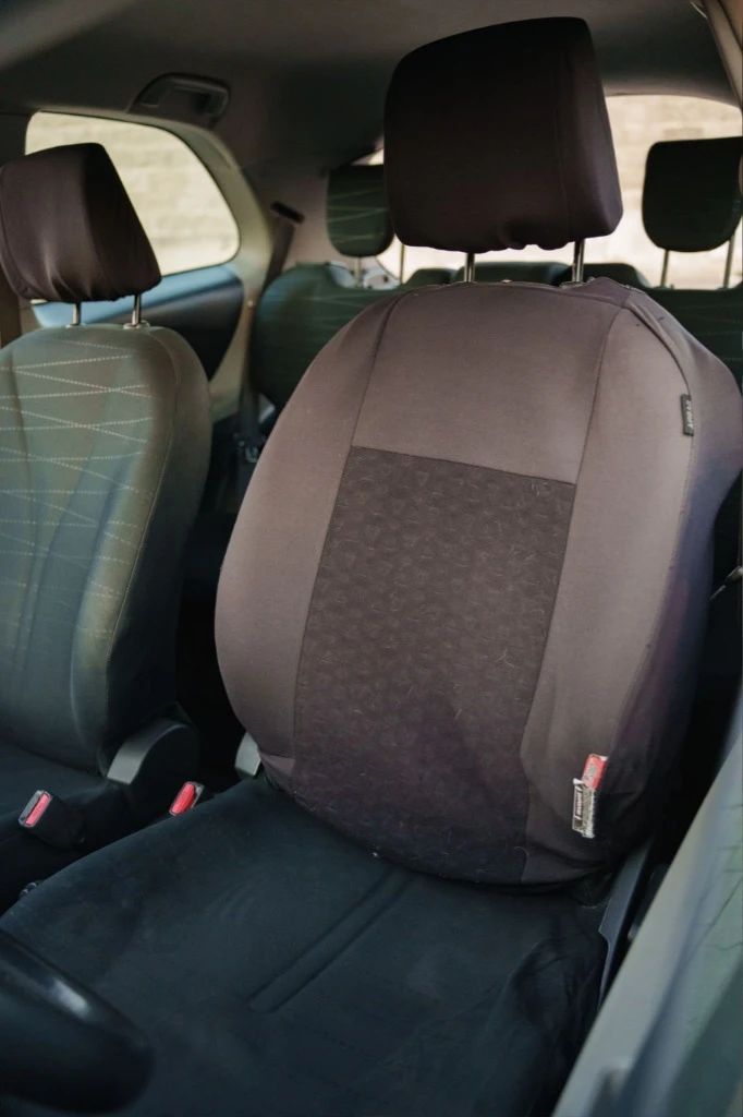 Toyota Yaris, снимка 12 - Автомобили и джипове - 55064144