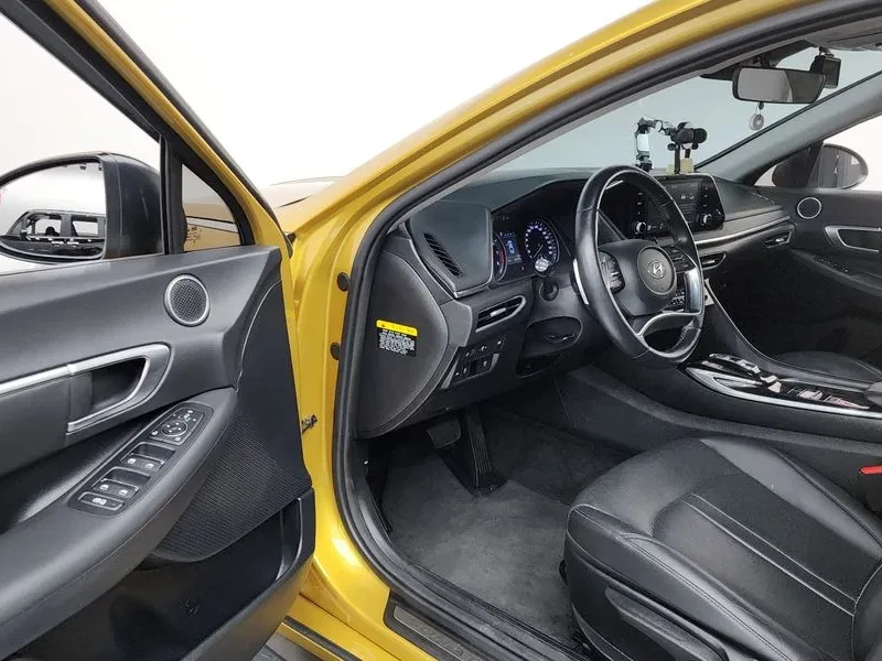 Hyundai Sonata  (Dn8) 2.0 Lpg  Style, снимка 10 - Автомобили и джипове - 55176608