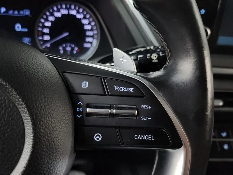 Hyundai Sonata  (Dn8) 2.0 Lpg  Style, снимка 15 - Автомобили и джипове - 55176608