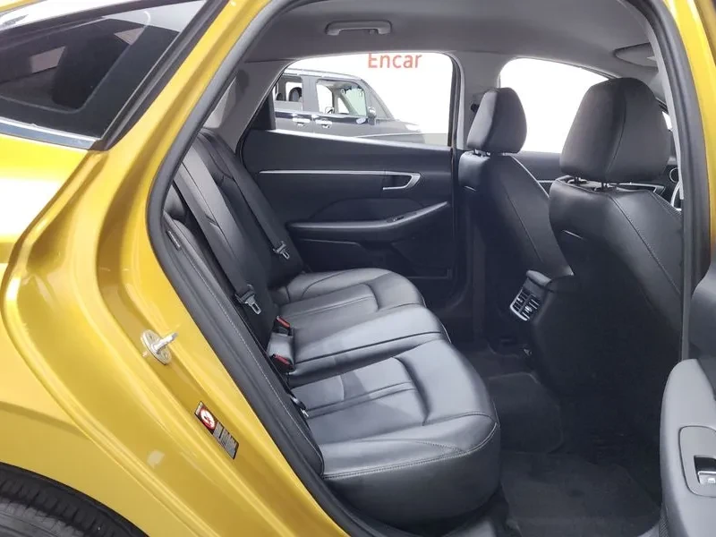 Hyundai Sonata  (Dn8) 2.0 Lpg  Style, снимка 11 - Автомобили и джипове - 55176608