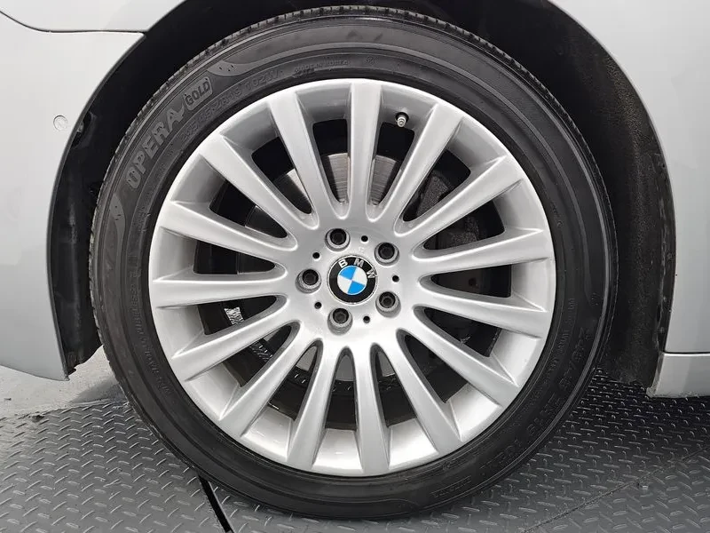 BMW 730 xDrive, снимка 5 - Автомобили и джипове - 55349336