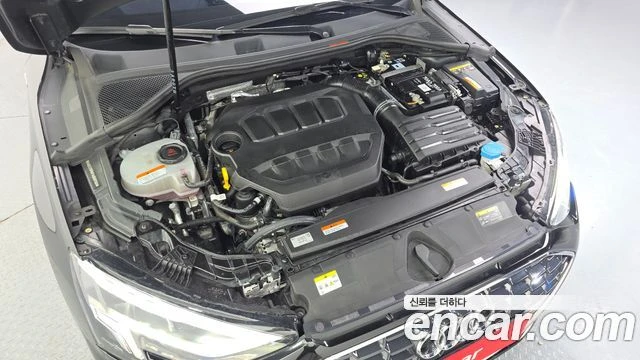 Audi A3, снимка 6 - Автомобили и джипове - 56080883