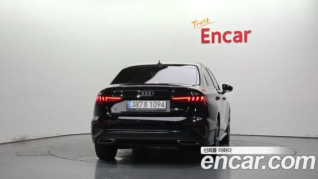 Audi A3, снимка 4 - Автомобили и джипове - 56080883