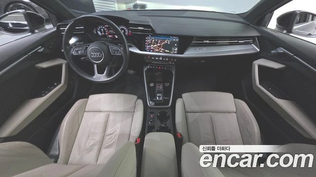 Audi A3, снимка 7 - Автомобили и джипове - 56080883