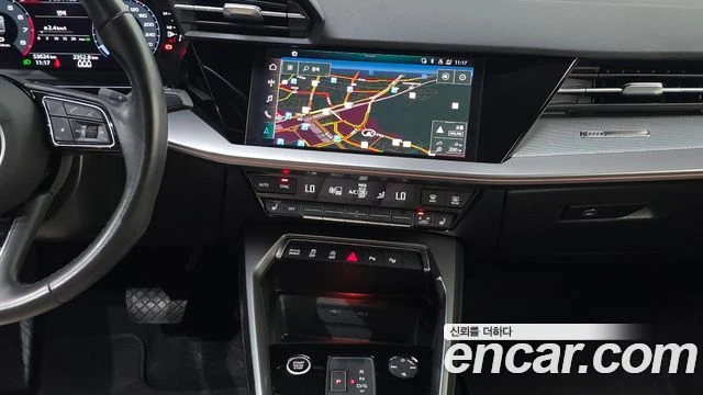Audi A3, снимка 14 - Автомобили и джипове - 56080883