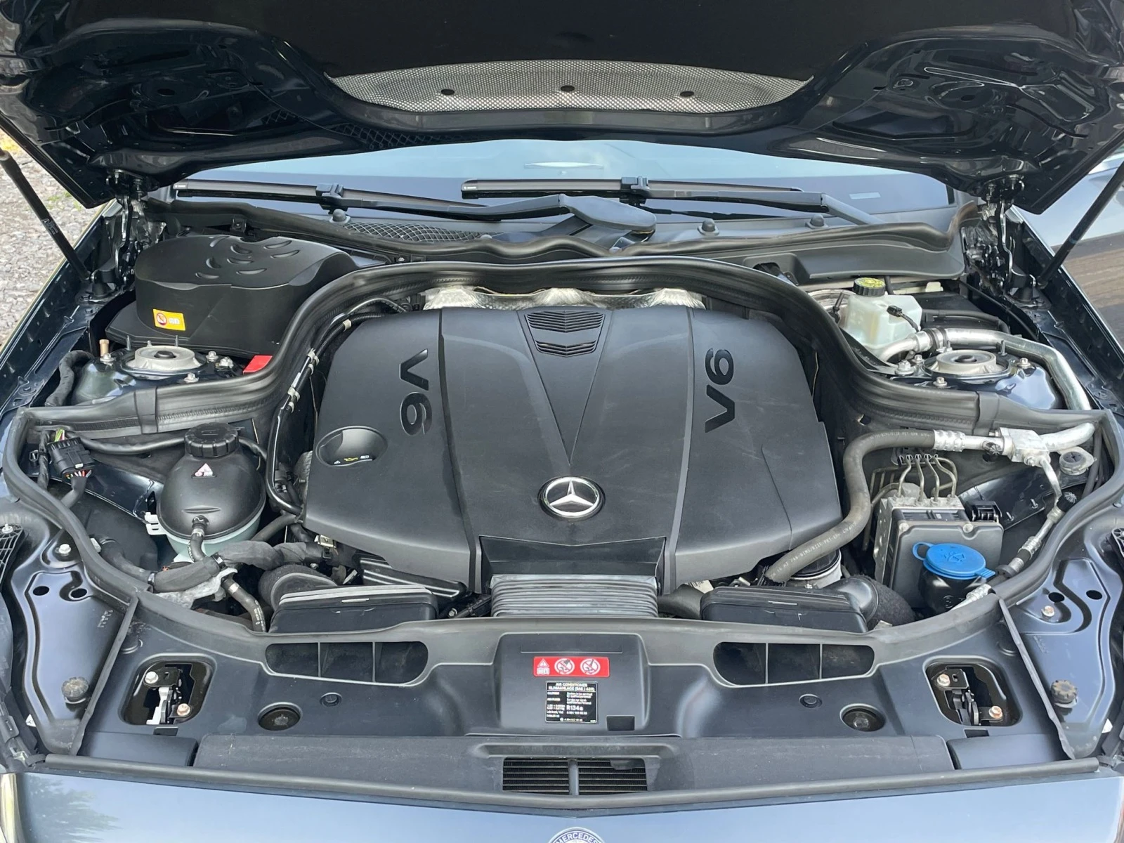 Mercedes-Benz CLS 350 4 Matic Shooting Brake | Mobile.bg   11