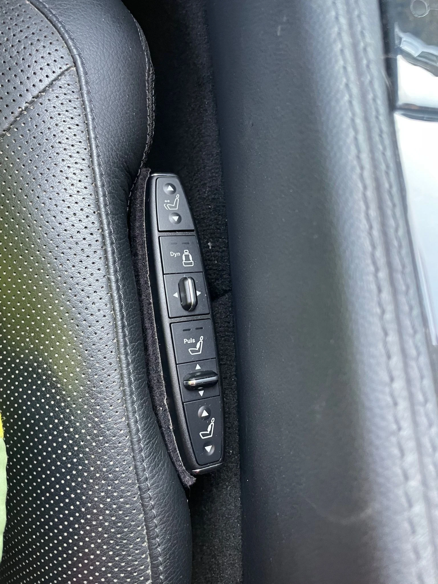 Mercedes-Benz CLS 350 4 Matic Shooting Brake | Mobile.bg   12