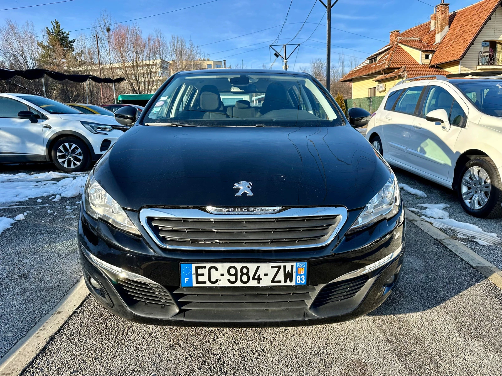 Peugeot 308 FACELIFT PURETECH - изображение 2