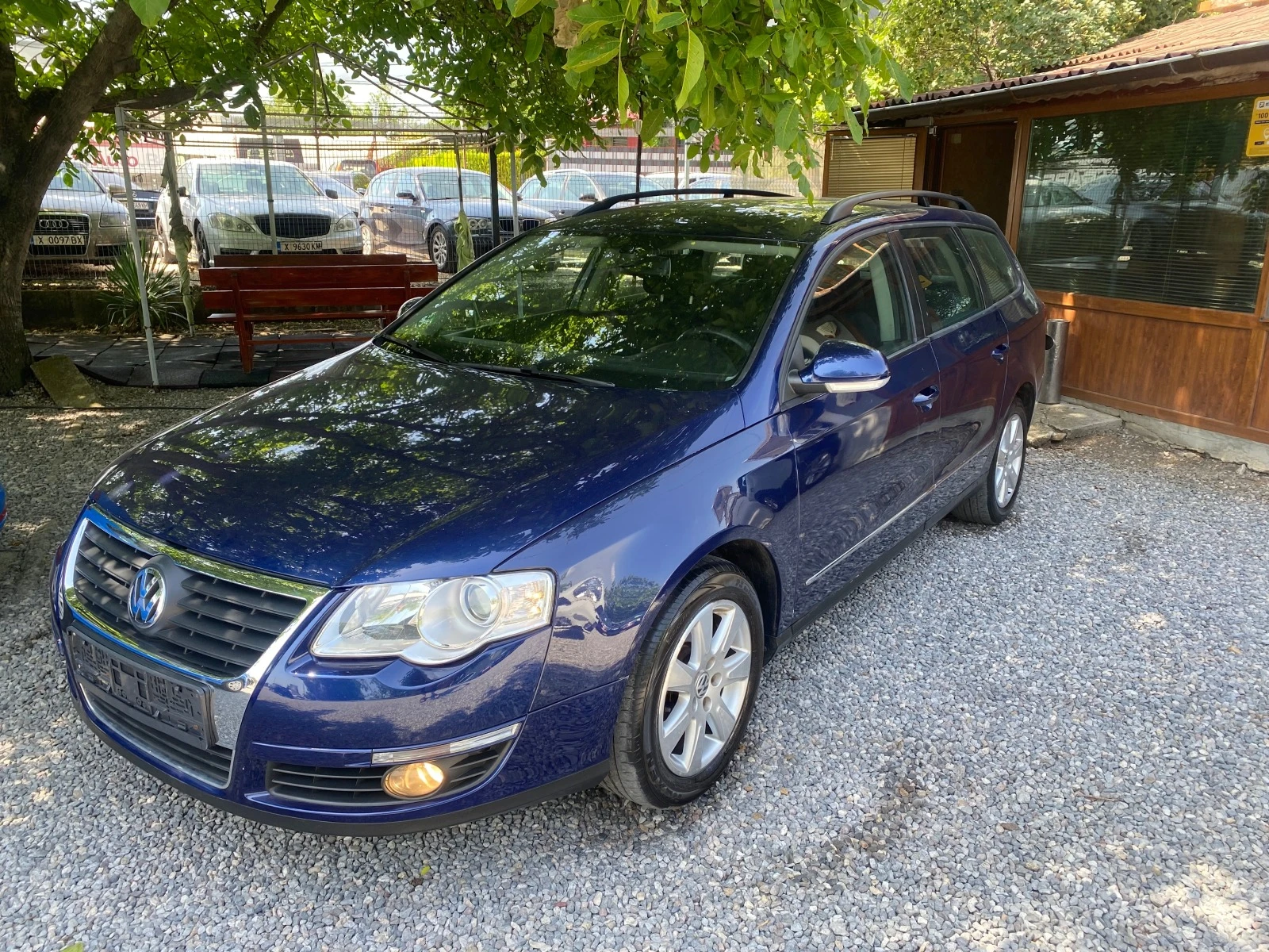 VW Passat 2.0FSI-150k.s - изображение 2