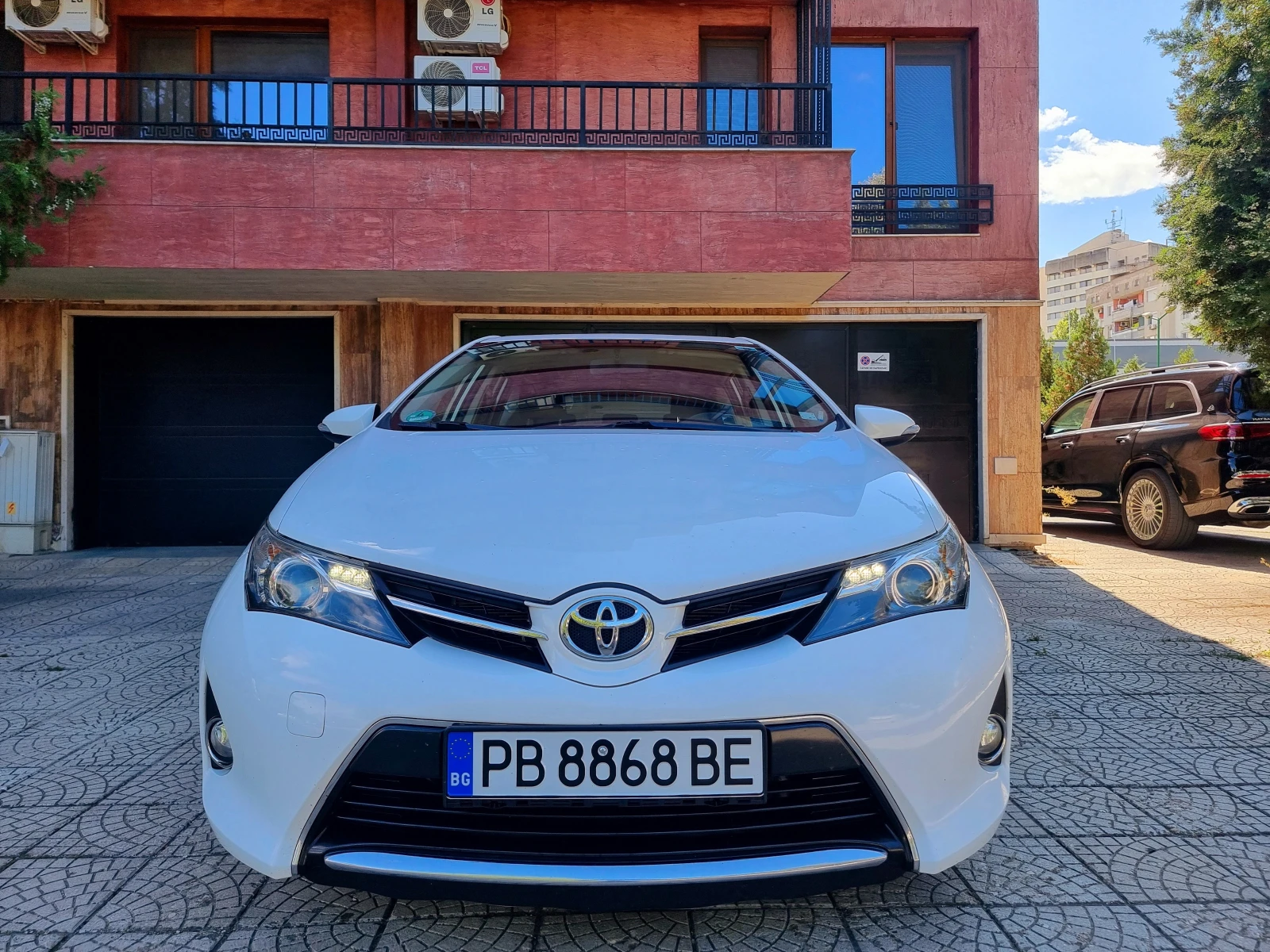 Toyota Auris * 1.6* 132PS* Multimedia* Kamera - изображение 3