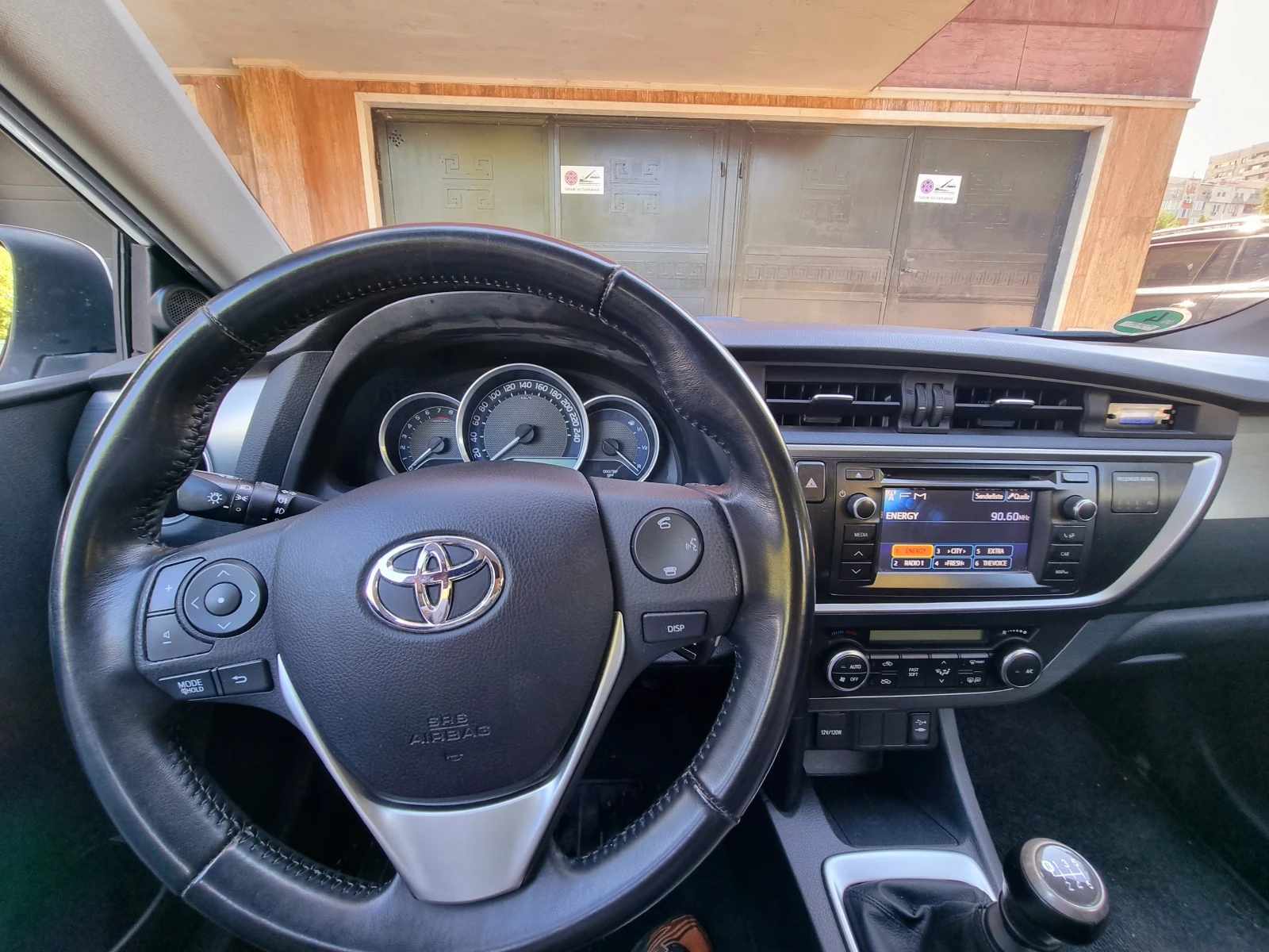 Toyota Auris * 1.6* 132PS* Multimedia* Kamera - изображение 10