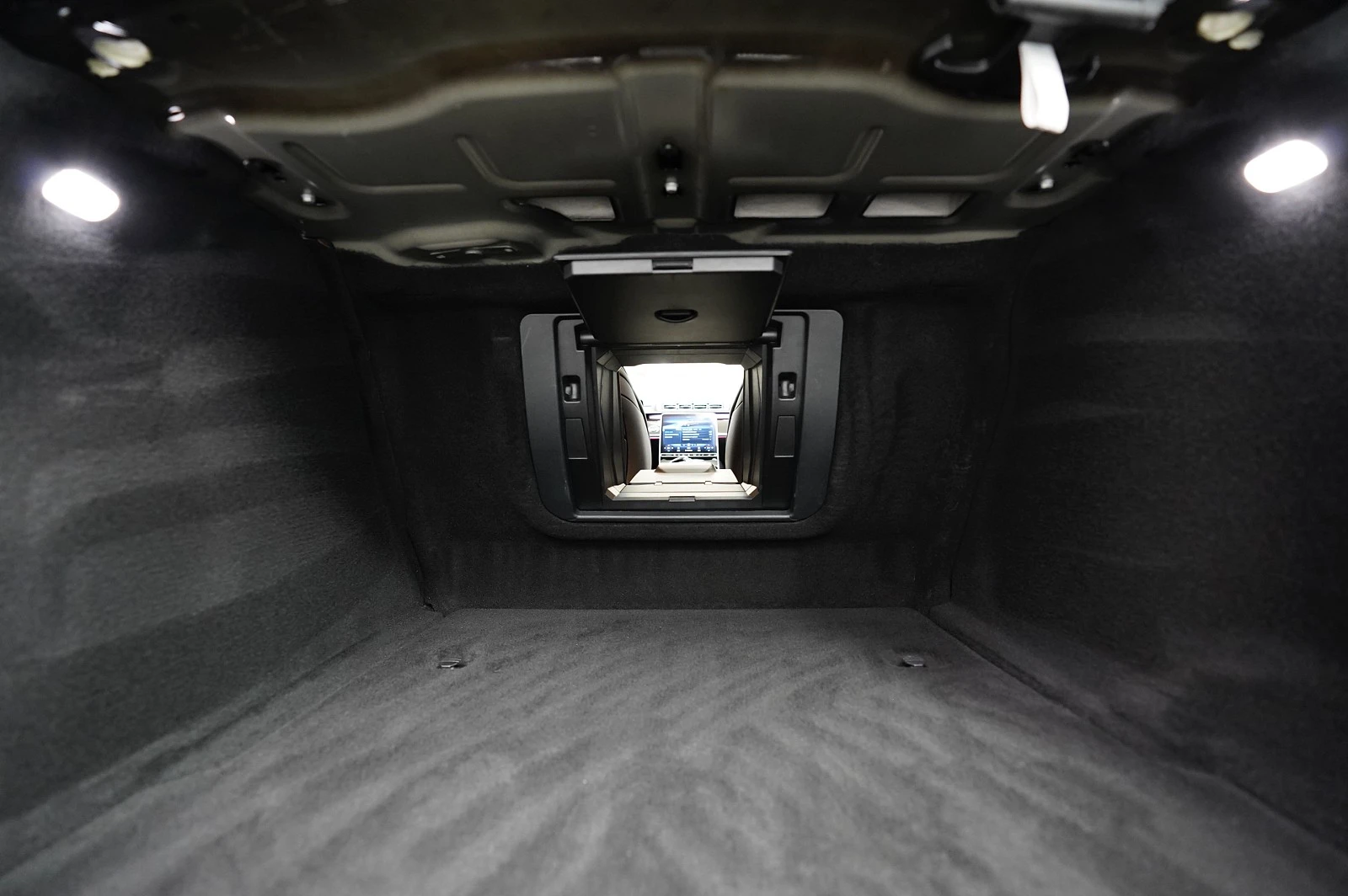 Mercedes-Benz S 450  4Matic/ long /AMG/ | Mobile.bg   17