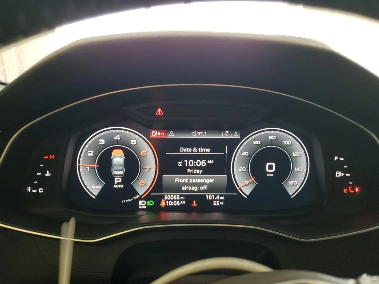 Audi A6  - изображение 9