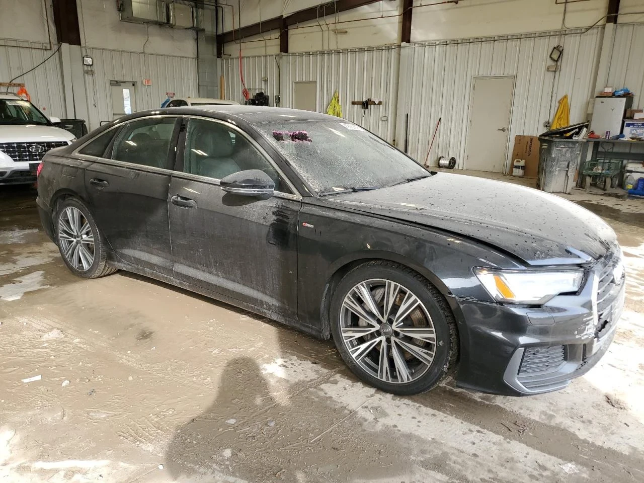 Audi A6  - изображение 6