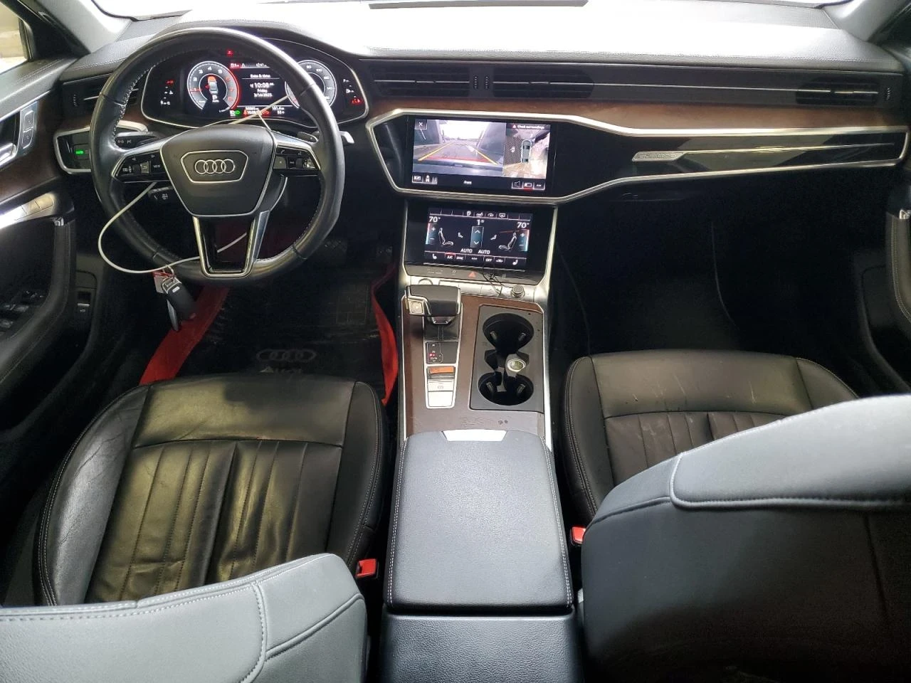 Audi A6  - изображение 8