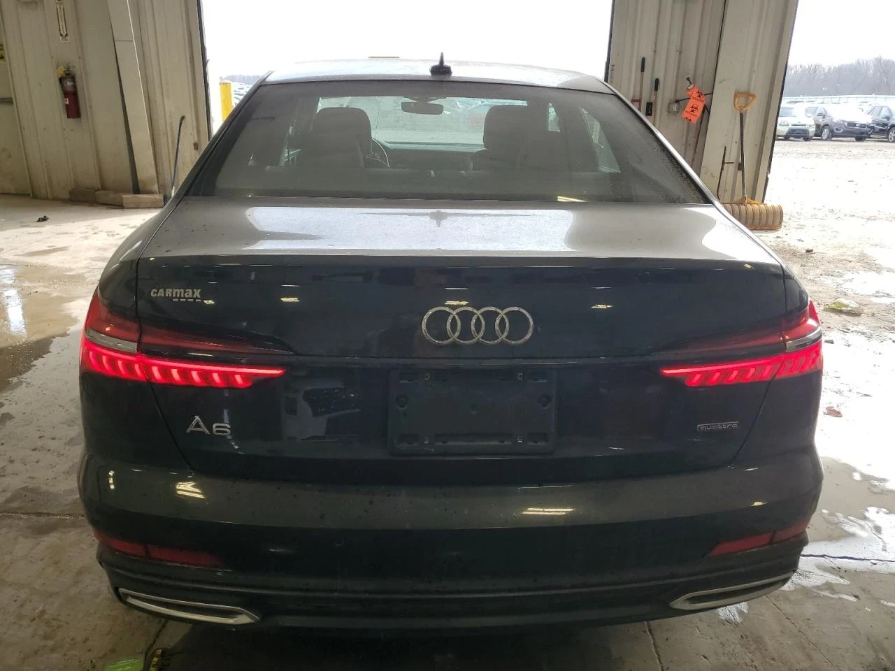 Audi A6  - изображение 4