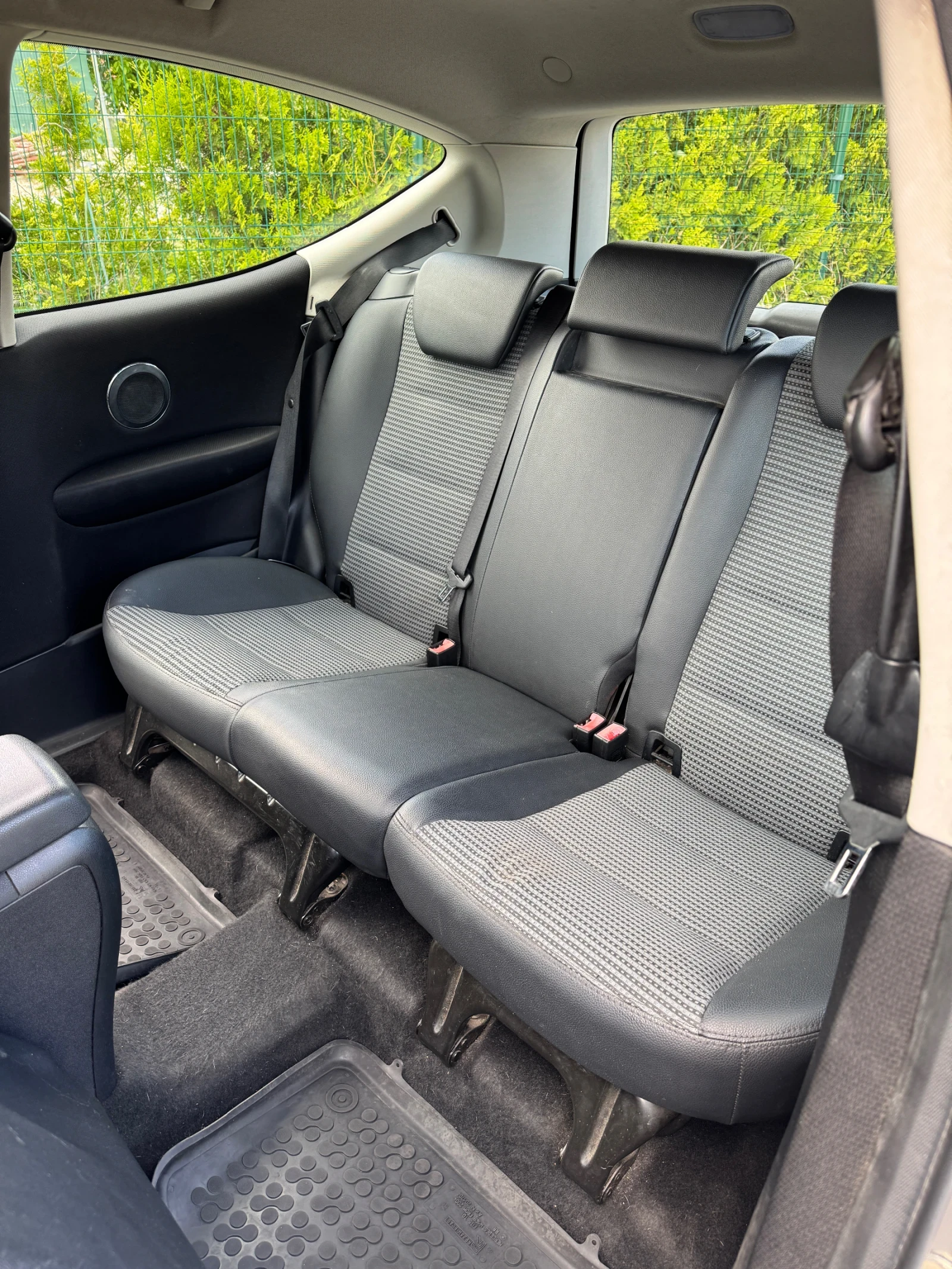 Mercedes-Benz A 160 A160 CDI - изображение 9