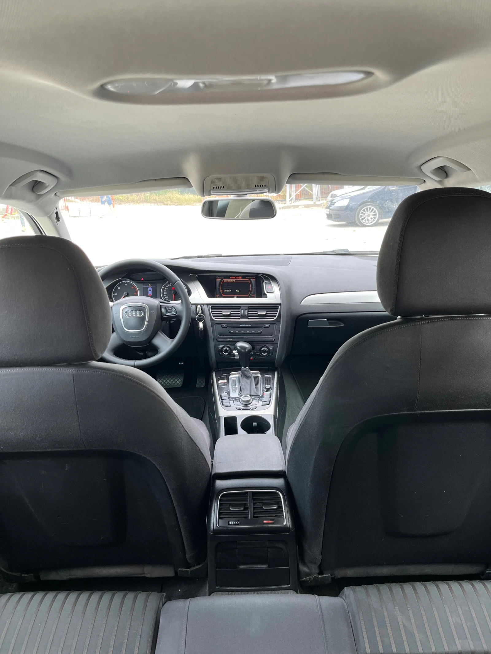 Audi A4  - изображение 8