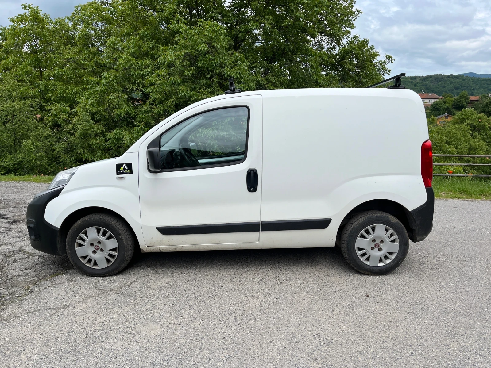 Fiat Fiorino  - изображение 3