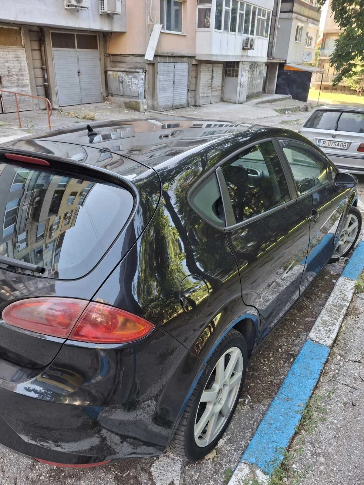 Seat Leon  - изображение 3