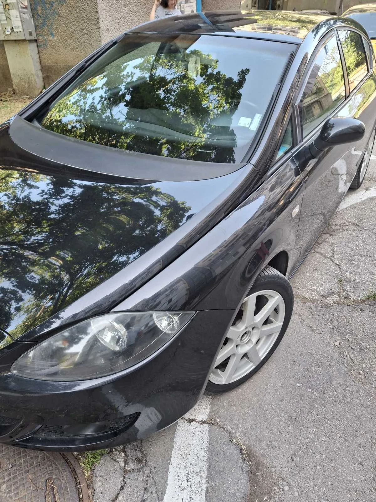 Seat Leon  - изображение 5